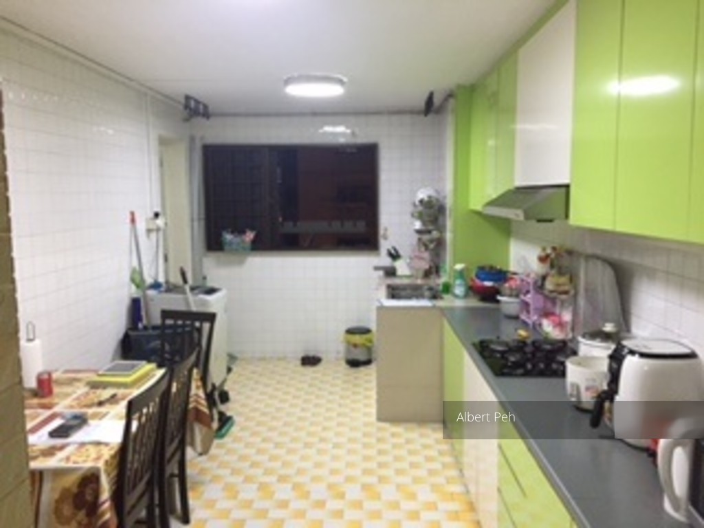 Blk 304 Bukit Batok Street 31 (Bukit Batok), HDB 3 Rooms #106418362